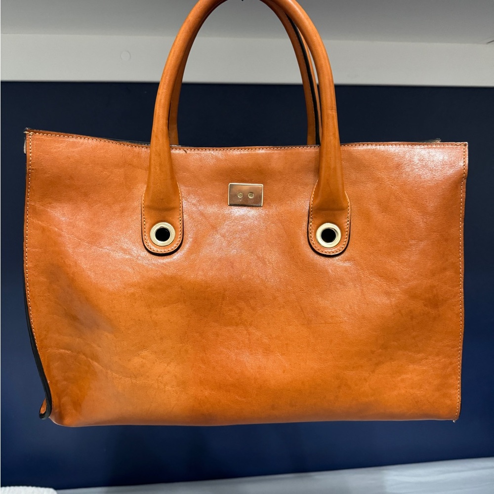 JIMMY CHOO Riley Tote - Picture 2 of 11